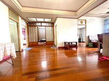 稀有三面採光大坪數捷運宅