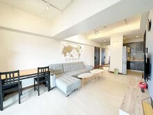 高鐵新左營站｜郡都線上｜別緻兩房車位