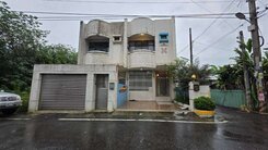 獨家中寮鄉林巷門前停車有孝親房花園邊間別墅