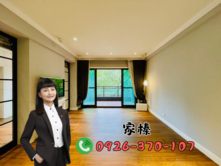 坐擁樹海｜靜謐尊榮〔富堡晶品〕三房雙車