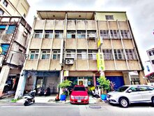 東門夜市商圈.近宜蘭車站邊間黃金增值透天店住