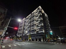 崑庭敦品｜信義國小捷運五福國中｜全新中樓層2房雙衛