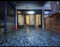 鼎山商圈C27輕軌創業首選臨路店住兩用四樓透天	