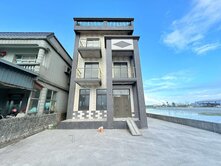 近國五百坪全新五套房電梯農舍