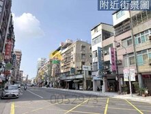 ★八方來財賺錢屋｜二聖民權｜樓下即公園｜三房車位