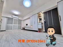 專簽高工商圈｜１層２戶輕屋齡２衛開窗邊間大３房平車