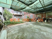 🏆土地８１坪 絕版大地坪*翻新*整修*重建皆適合