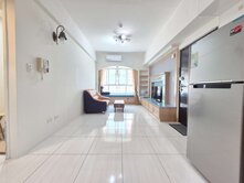 真的啦!德民高大商圈大兩房車位758#屋況哇塞美