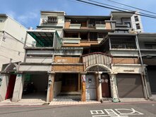 南台｜奇美六房五陽台溫馨車墅｜RC結構北外環藍線