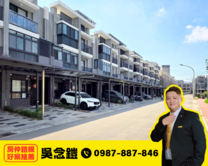 北湖車站📍前院停車4房美別墅📍一樓有孝親房