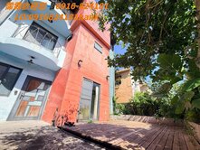 8米寬@【大隱歲月，擁有一座屬於自己的獨立庭園】