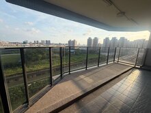 灣內國小對面★光盛採光景觀超大三房平車