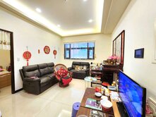 🎯景安南華後棟三房美廈+車位｜住商符店
