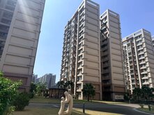 台南二空新城大3房+平車
