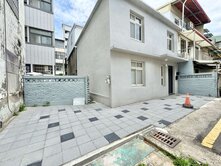 湳雅商圈|水田街稀有邊間美透天