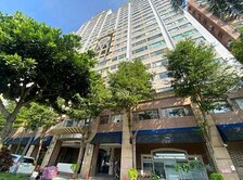 水築館正面河景3+1房車位-饒庭華太平洋房屋
