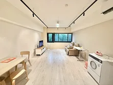 頂溪捷運站都會電梯3房車位-饒庭華太平洋房屋