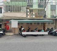 永安站✅好停車一樓❤️天然瓦斯下水道完成(小宥)