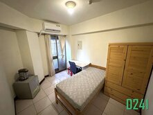 永康南應大｜陽台套房含家具