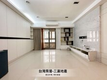 (馬斯)南屯惠文學區四改三房+平車