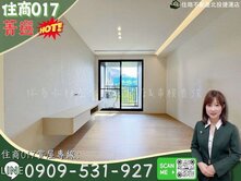 菁選北士科採光宅🍎達麗天蒔綠景精品三房+坡平車位