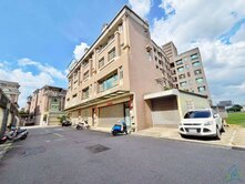 ❤️大雅市區邊間9米面寬四車位❤️