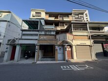 住商韋丞😎|南台奇美芳鄰RC車庫透天