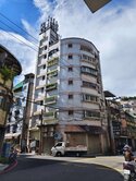 萬大線捷運@近5%電梯收租金雞母-住商阿誠