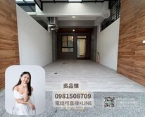 仁武八卦寮5年美透天｜雙整層主臥、衛浴全開窗