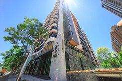 美術館青海商圈全新未住三房平車