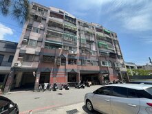 宜市大坡路3房電梯華廈~台灣房屋婕如~小豬