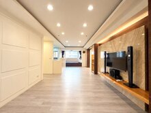 難得❗️住進金庫｜三面採光高樓視野｜35坪超大三房