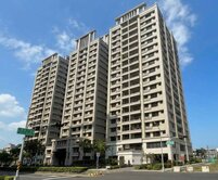 全誠遠見星誠三面採光雙衛浴開窗三房大平車