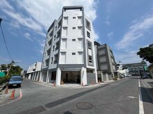 台糖麥當勞｜全新未住兩房華廈