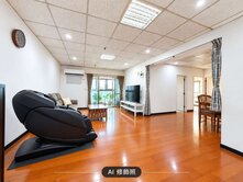 14期旁松強學區超大四房室內44坪景觀視野戶+平車