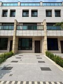 專任 靜宜弘光北勢商圈全新未住前院停車孝親別墅