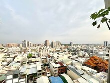 【瑞興國小/大東濕地公園】高樓景觀兩房平車