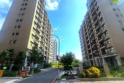 專任/桃園八德重劃【光合市】全新未住三房+平車