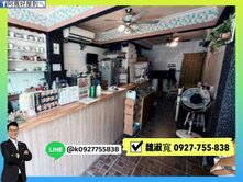 岡山竹圍國小旁｜ 1+2 樓｜低總價店面