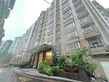 景安合康雙捷樹海景觀4房車位-饒庭華太平洋房屋