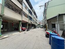 大雅學府商圈🌈🌴🏡南北巷稀有大空間店住透天