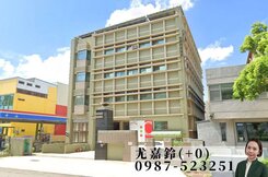 關連工業區✅合法三照廠辦✅臨50米路✅近台中港