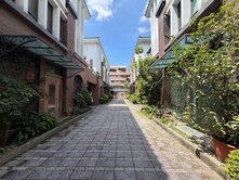 專簽十期驚爆價✅側院雙車別墅｜11米面寬｜地坪47