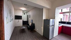 🏠【後站漂亮舒適電梯一房】D963