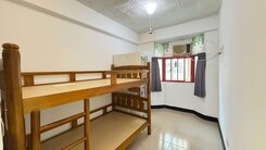 【專任】低總價力霸大學城獨立套房