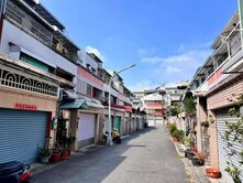 旗山區｜花旗山莊｜傳統格局｜臨路美車墅