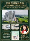 星級雲端綠海森林 \\ 鼎宇高樓極景3房平車