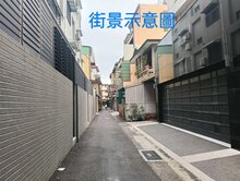 南區36大地坪四樓透天*開價880萬.面寬8米