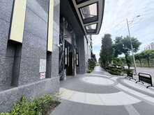 ✨A7郵政園區【富宇敦峰】稀有庭園戶三房車~近捷運