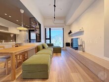 潘安精選🏡奇岩站岳榕莊電梯全室採光2房+車位